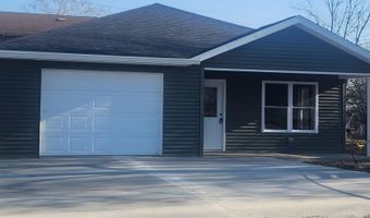 312 E 4th St, Bicknell, IN 47512