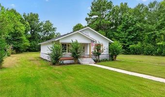 1102 W 6TH St, Bogalusa, LA 70427