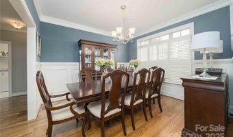 153 Caudle Meadows Dr, Advance, NC 27006