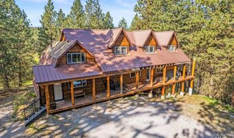 1 Sunset Trl, Banks, ID 83602