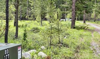 258 Welcome Ln, Bonners Ferry, ID 83805