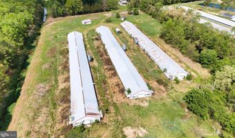 324 JEBB Rd, Camden Wyoming, DE 19934