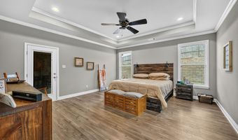 2922 Palamino Dr, Benton, AR 72015