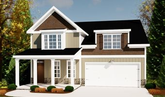 202 Dustin Way, Abbeville, SC 29649