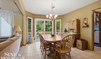 8892 Marr Rd, Almont, MI 48003