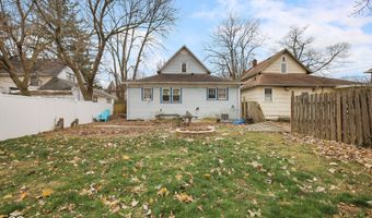 410 W 10th St, Anderson, IN 46016