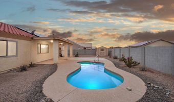 8992 W SAN LAZARO Dr, Arizona City, AZ 85123