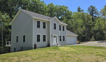 61 B Suncook Valley Rd, Barnstead, NH 03218