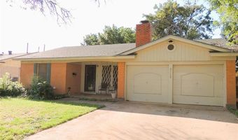 3713 Wilshire Dr, Abilene, TX 79603