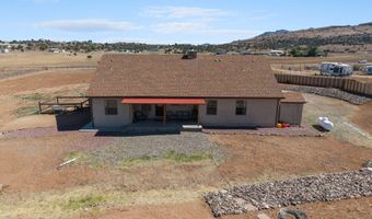 3600 W Meadow Lake Dr, Chino Valley, AZ 86323
