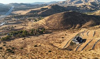 Hypotenuse Road, Acton, CA 93510