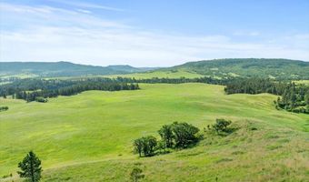 Tract 8 Lone Elk Ranch, Alva, WY 82711