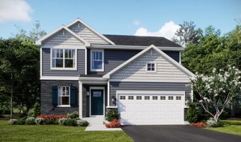 1895 S Shore Cv, Antioch, IL 60002