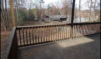 3153 Stonewall Dr, Benton, AR 72015