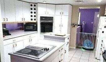 734 S Hermosa Dr, Benson, AZ 85602