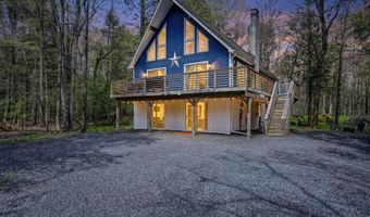 148 POCONO Rd, Albrightsville, PA 18210