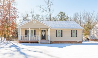 113 Central Crossing Ter, Aylett, VA 23009