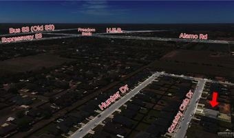 520 Country Club Dr, Alamo, TX 78516