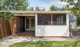 1425 Langdon Rd, Angier, NC 27501