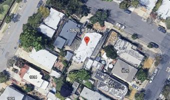 1826 Pacific Ave, Alameda, CA 94501