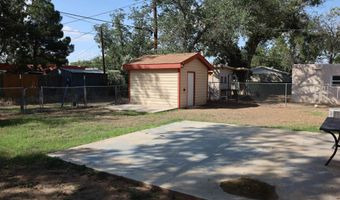 1021 N 6th St, Carlsbad, NM 88220