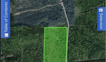 CC Road, Amity, AR 71921