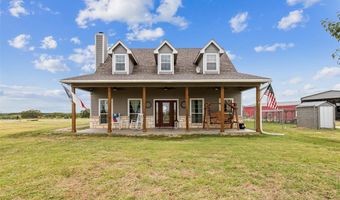 2028 County Road 1370, Alvord, TX 76225