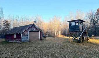 1287 Trinity Pines Ln NW, Backus, MN 56435