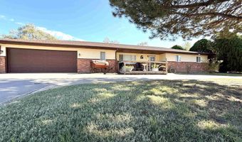 606 N Miller St, Attica, KS 67009