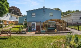 1181 Jeanie J Ave, Akron, OH 44310
