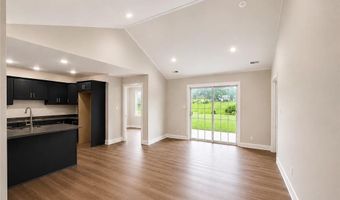 1085 N Church St, Austin, IN 47102