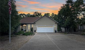4 La Viejo Ln, Hot Springs, AR 71909