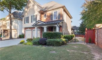 11875 Aspen Forest Dr, Alpharetta, GA 30005