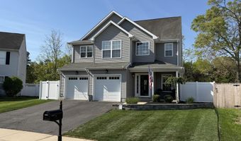 56 Marlin Ct, Bayville, NJ 08721