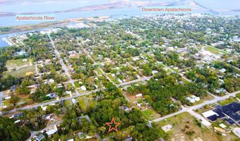 Lot 6-8 Jacobie O'Neil Ln, Apalachicola, FL 32320