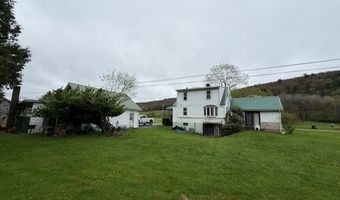 2471 N Nine Mile Rd, Allegany, NY 14706