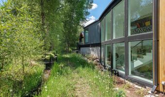 813 W Smuggler St, Aspen, CO 81611