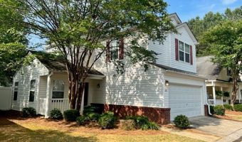 153 Windcroft Ln NW, Acworth, GA 30101