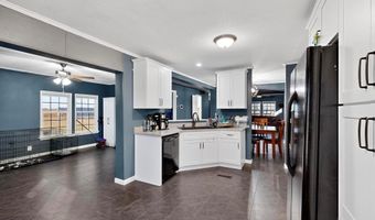 5925 Fm 2415, Alvarado, TX 76009