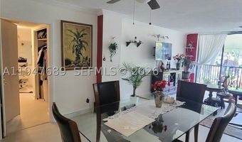 3101 N Country Club Dr 101, Aventura, FL 33180