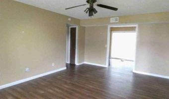 1012 N 12th St, Augusta, AR 72006
