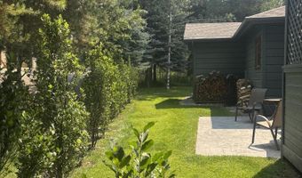 445 ASPEN RIDGE Trl, Alpine, WY 83128