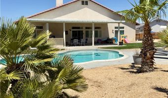 13572 Kurena Rd, Apple Valley, CA 92308