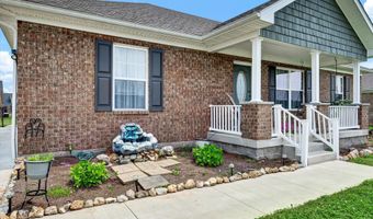 310 Oak Hill Ct, Bardstown, KY 40004