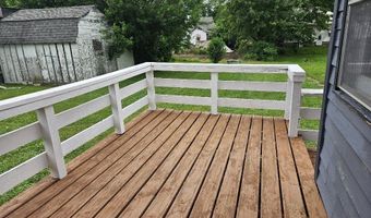 303 S Central Ave, Allerton, IA 50008