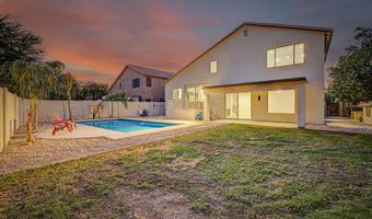 729 W LOCUST Dr, Chandler, AZ 85248
