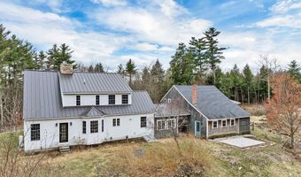 164 Hackleboro Rd, Canterbury, NH 03224