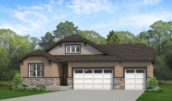 1751 Zeno St Plan: Ironton, Brighton, CO 80601