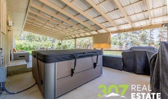 31 McCullough Rd, Cody, WY 82414