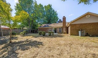6264 NORTHAMPTON, Bartlett, TN 38134
